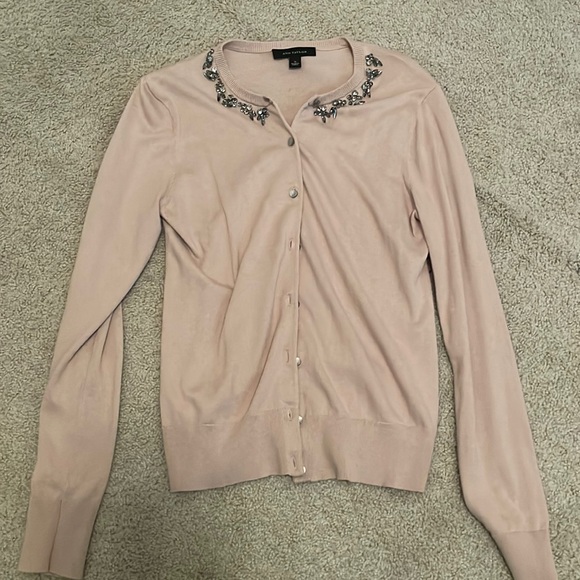 Ann Taylor cardigan - Picture 1 of 2